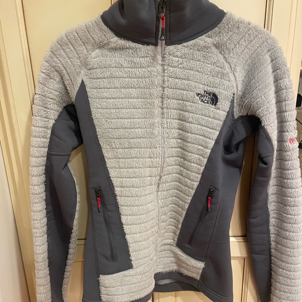 Women’s North Face Summit Series fleece